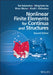 Nonlinear Finite Elements for Continua and Structures by Ted Belytschko