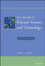 Encyclopedia of Polymer Science and Technology, 15 Volume Set by Herman F. Mark