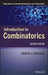 Introduction To Combinatorics by Martin J. Erickson