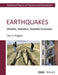 Earthquakes: Models, Statistics, Testable Forecasts by Yan Y. Kagan