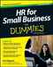 HR for Small Business for Dummies - Australia by Paul Maguire