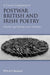 A Concise Companion To Postwar British And Irish Poetry by Nigel Alderman, C.D. Blanton