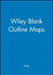 Wiley Blank Outline Maps by Wiley