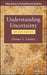 Understanding Uncertainty by Dennis V. Lindley