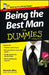 Being the Best Man for Dummies - UK by Dominic Bliss