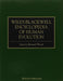 Wiley-Blackwell Encyclopedia Of Human Evolution by Bernard Wood