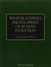 Wiley-Blackwell Encyclopedia Of Human Evolution by Bernard Wood