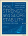 Soil Strength and Slope Stability by J. Michael Duncan