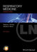 Lecture Notes: Respiratory Medicine by Stephen J. Bourke