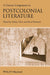 A Concise Companion To Postcolonial Literature by Shirley Chew, David Richards