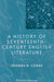 A History Of Seventeenth-Century English Literature by Thomas N. Corns