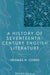 A History Of Seventeenth-Century English Literature by Thomas N. Corns