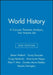 World History: A Concise Thematic Analysis, 2 Volume Set, 2nd Edition