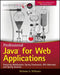 Professional Java for Web Appl by Williams, Nicholas S.