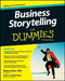 Business Storytelling for Dummies by Karen Dietz