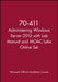 Administering Windows Server 2012 Lab Ma by PatrickRegan