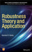 Robustness Theory and Application by Clarke