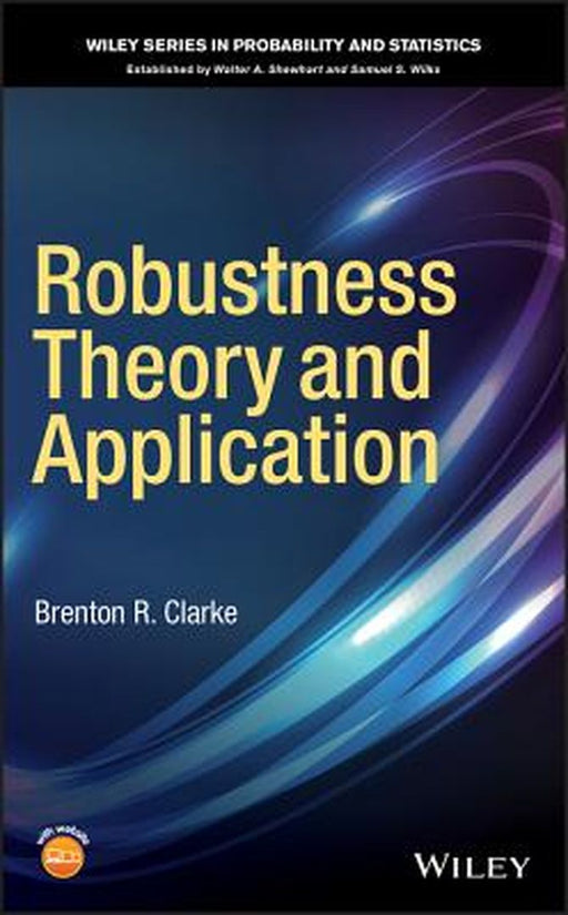Robustness Theory and Application by Clarke