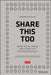 Share This Too: More Social Media Solutions for PR Professionals by Cipr (Chartered Institute of Public Rela