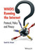 Whois Running the Internet: Protocol, Policy, and Privacy by Garth O. Bruen