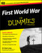 First World War for Dummies by Se N. Lang