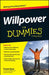 Willpower for Dummies by Frank Ryan