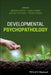 Developmental Psychopathology by Carla Sharp