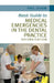 Basic Guide to Medical Emergencies in the Dental Practice by Philip Jevon
