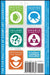 The Student Leadership Challenge Reminder Card by James M. Kouzes, Barry Z. Posner