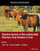 Chemical Analysis of Non-Antimicrobial Veterinary Drug Residues in Food by Jack F. Kay