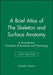 A Brief Atlas of the Skeleton and Surface Anatomy to Accompany Principles of Anatomy and Physiology, 14e by Gerard J. Tortora