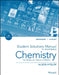 Student Solutions Manual to Accompany Chemistry: The Molecular Nature of Matter by Neil D. Jespersen