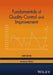 Fundamentals of Quality Control and Improvement by Amitava Mitra