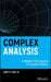 Complex Analysis: A Modern First Course in Function Theory by Jerry R. Muir