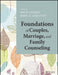 Foundations of Couples, Marriage, and Family Counseling  by David Capuzzi