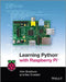 Learning Python with Raspberry Pi by Alex Bradbury