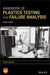 Handbook of Plastics Testing and Failure Analysis by Vishu Shah