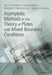 Asymptotic Methods in the Theory of Plates with Mixed Boundary Conditions by Igor Andrianov