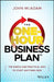 The One-Hour Business Plan: The Simple and Practical Way to Start Anything New by John McAdam