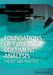 Foundations of Forensic Document Analysis: Theory and Practice by Michael J. Allen