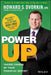 Power Up: Taking Charge of Your Financial Destiny by Howard S. Dvorkin