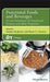 Functional Foods and Beverages: In Vitro Assessment of Nutritional, Sensory and Safety Properties by Nicolas Bordenave