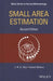 Small Area Estimation by J. N. K. Rao