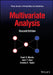 Multivariate Analysis by Kanti V. Mardia