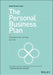 The Personal Business Plan: A Blueprint for Running Your Life by Stephen Bruyant-Langer