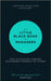 The Little Black Book for Managers: How to Maximize Your Key Management Moments of Power by John Cross