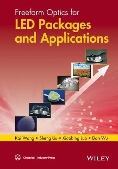 Freeform Optics for Led Packages and Applications by Kai Wang