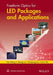 Freeform Optics for Led Packages and Applications by Kai Wang