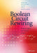 Boolean Circuit Rewiring: Bridging Logical and Physical Designs by Tak-Kei Lam