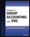 Principles of Group Accounting Under Ifrs by Andreas Krimpmann